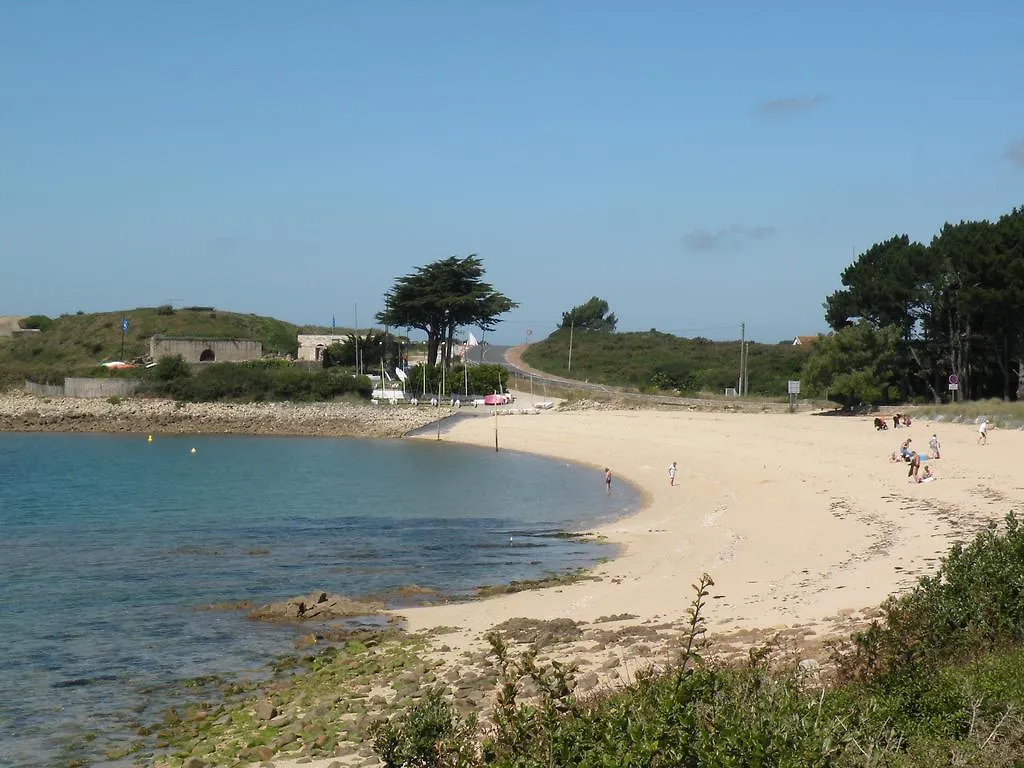 Hotel La Villa Bel Ange Saint-Philibert   Saint-Philibert (Morbihan)