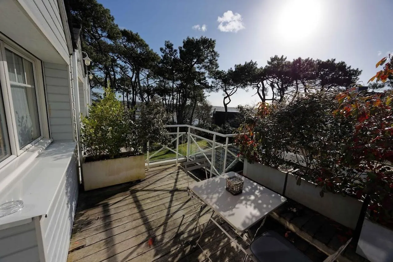 Hotel La Villa Bel Ange Saint-Philibert