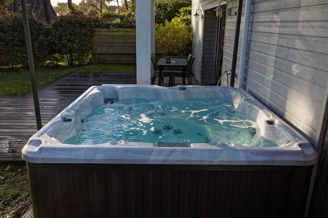 Hotel La Villa Bel Ange Saint-Philibert   Saint-Philibert (Morbihan)