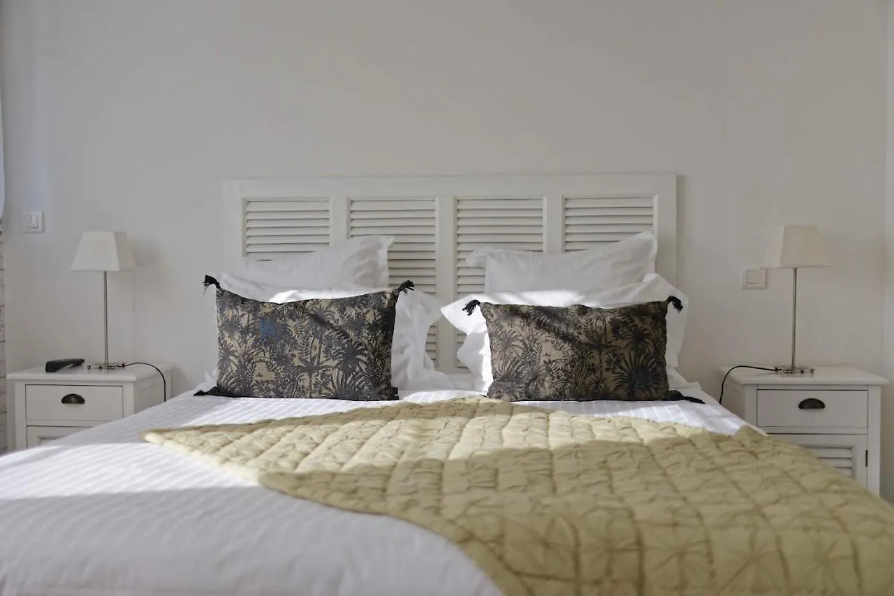 Hotel La Villa Bel Ange Saint-Philibert