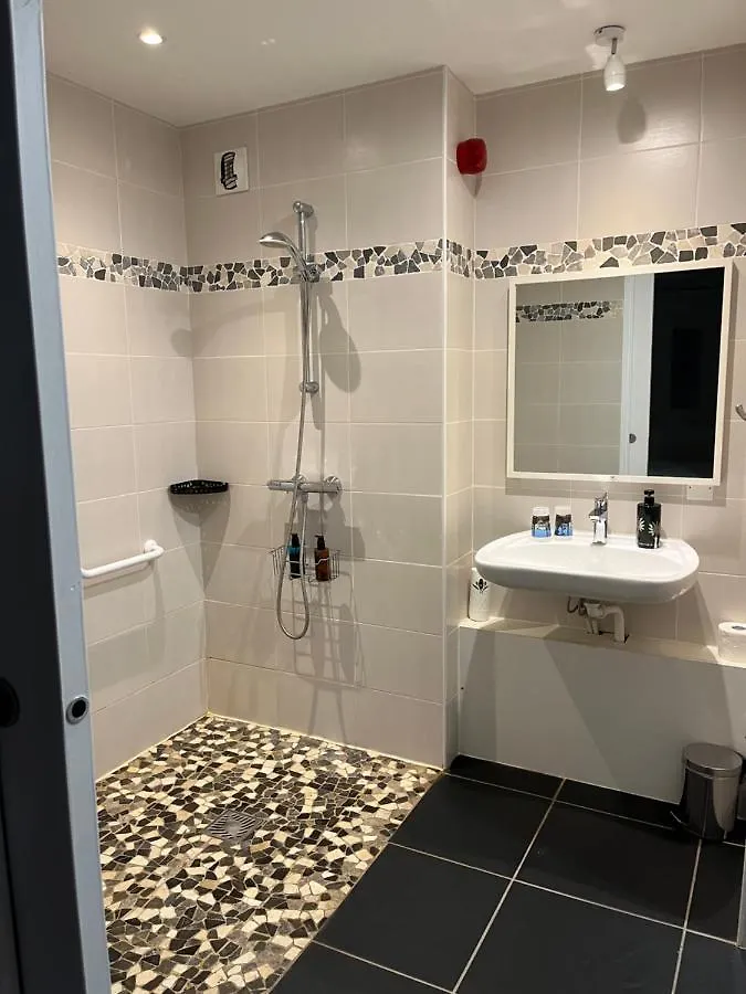 Hotel La Villa Bel Ange Saint-Philibert  3*, Saint-Philibert (Morbihan) Francia