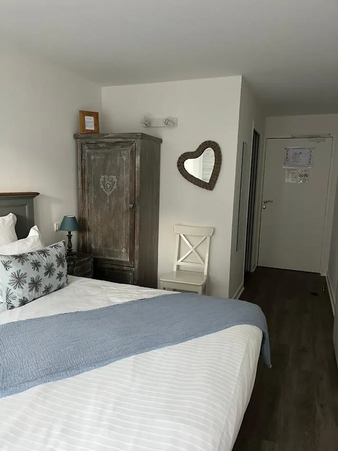 Hotel La Villa Bel Ange Saint-Philibert  Francia