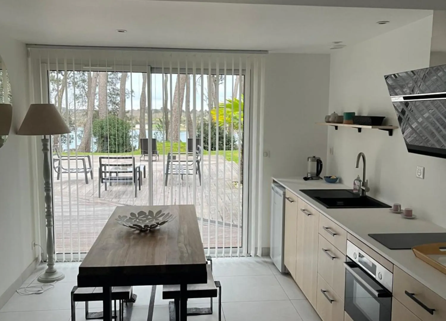 Hotel La Villa Bel Ange Saint-Philibert  3*, Saint-Philibert (Morbihan) Francia