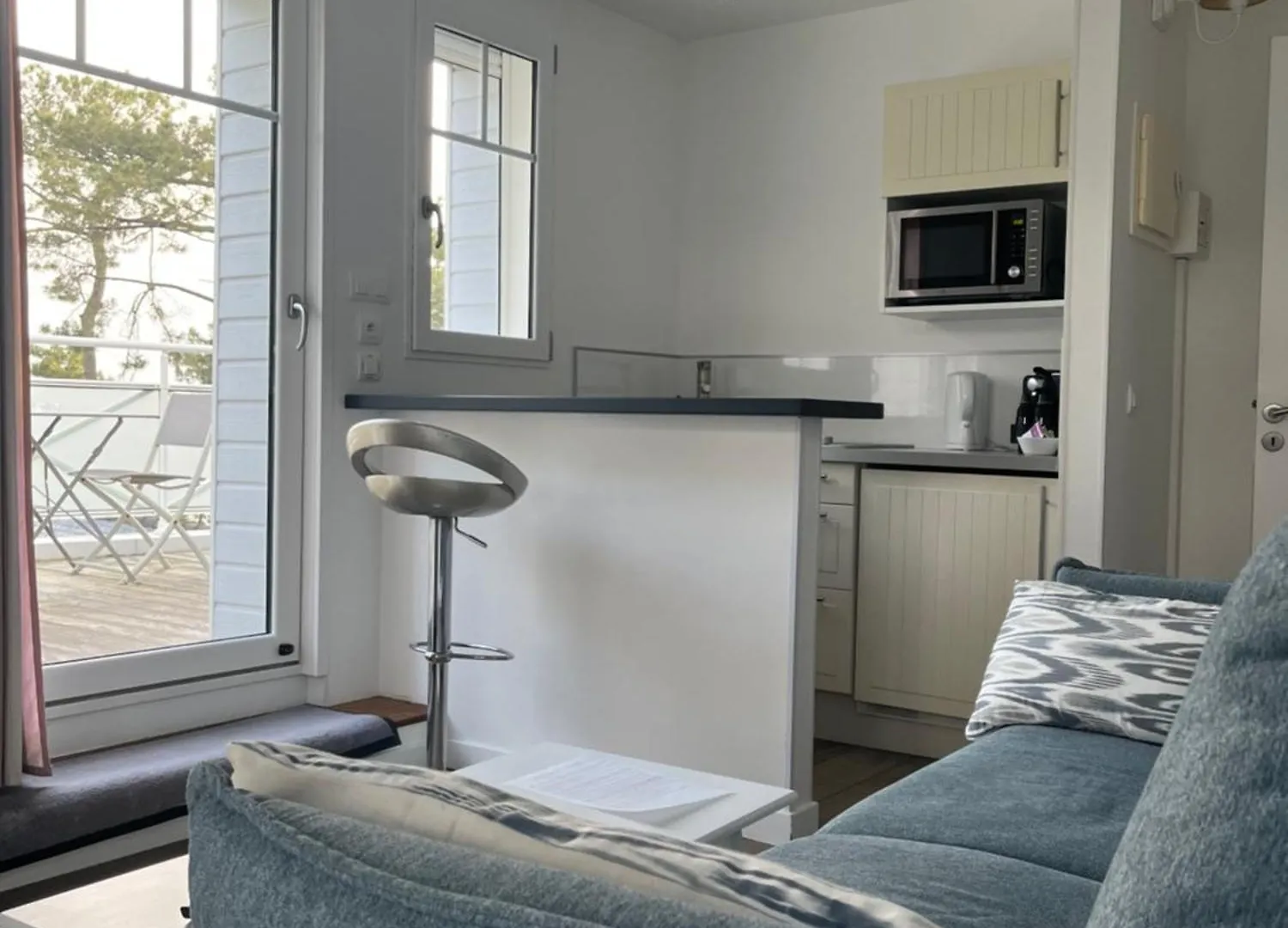 Hotel La Villa Bel Ange Saint-Philibert  3*, Saint-Philibert (Morbihan)