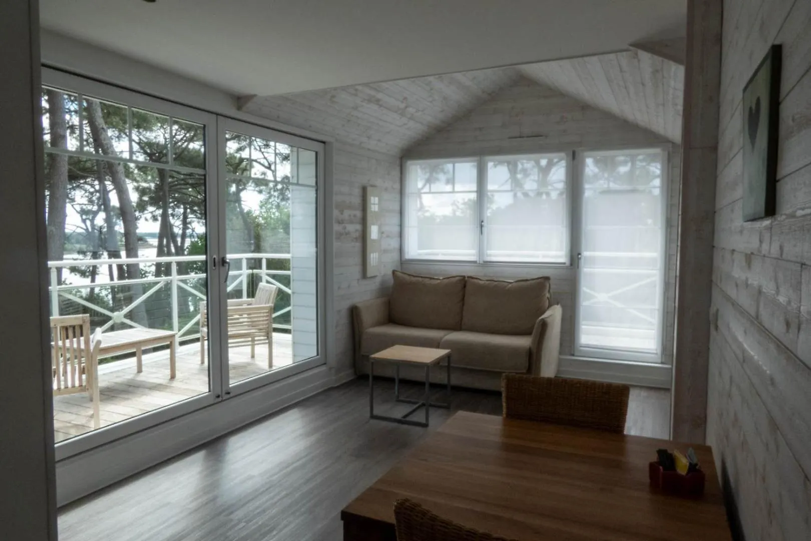 La Villa Bel Ange Hotel 생 필리베르