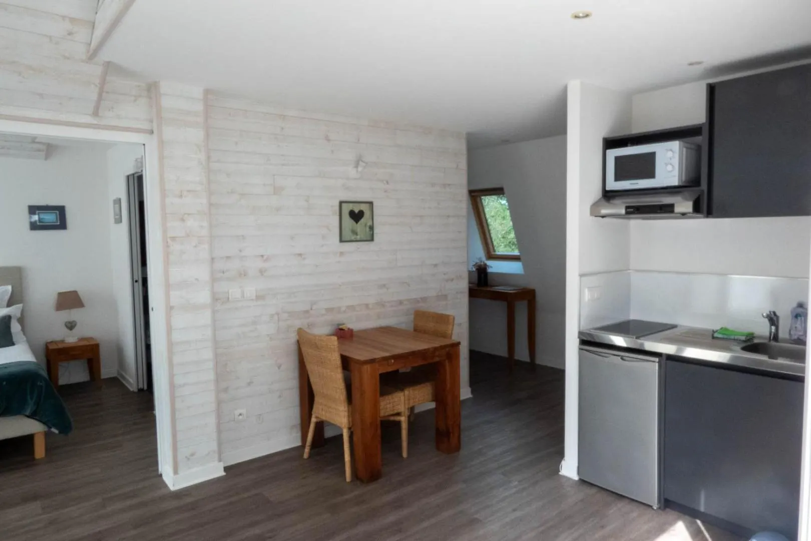 Hotel La Villa Bel Ange Saint-Philibert  Saint-Philibert (Morbihan)