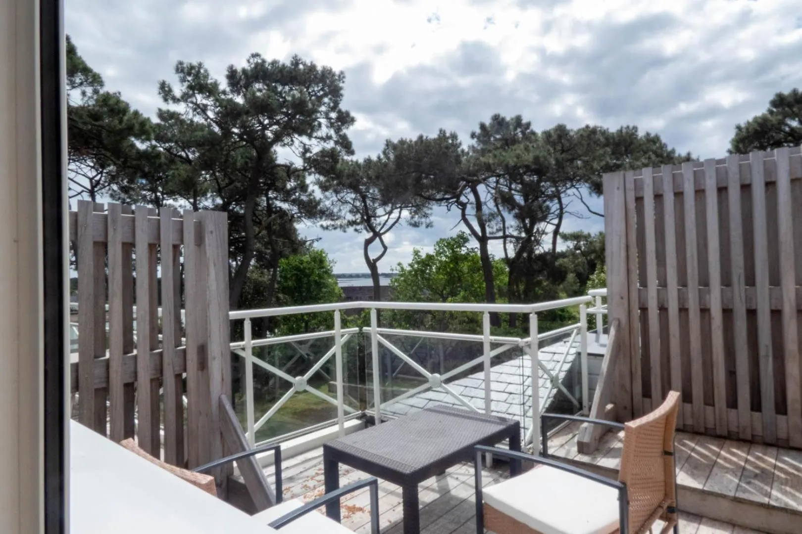 Hotel La Villa Bel Ange Saint-Philibert  3*, Saint-Philibert (Morbihan)