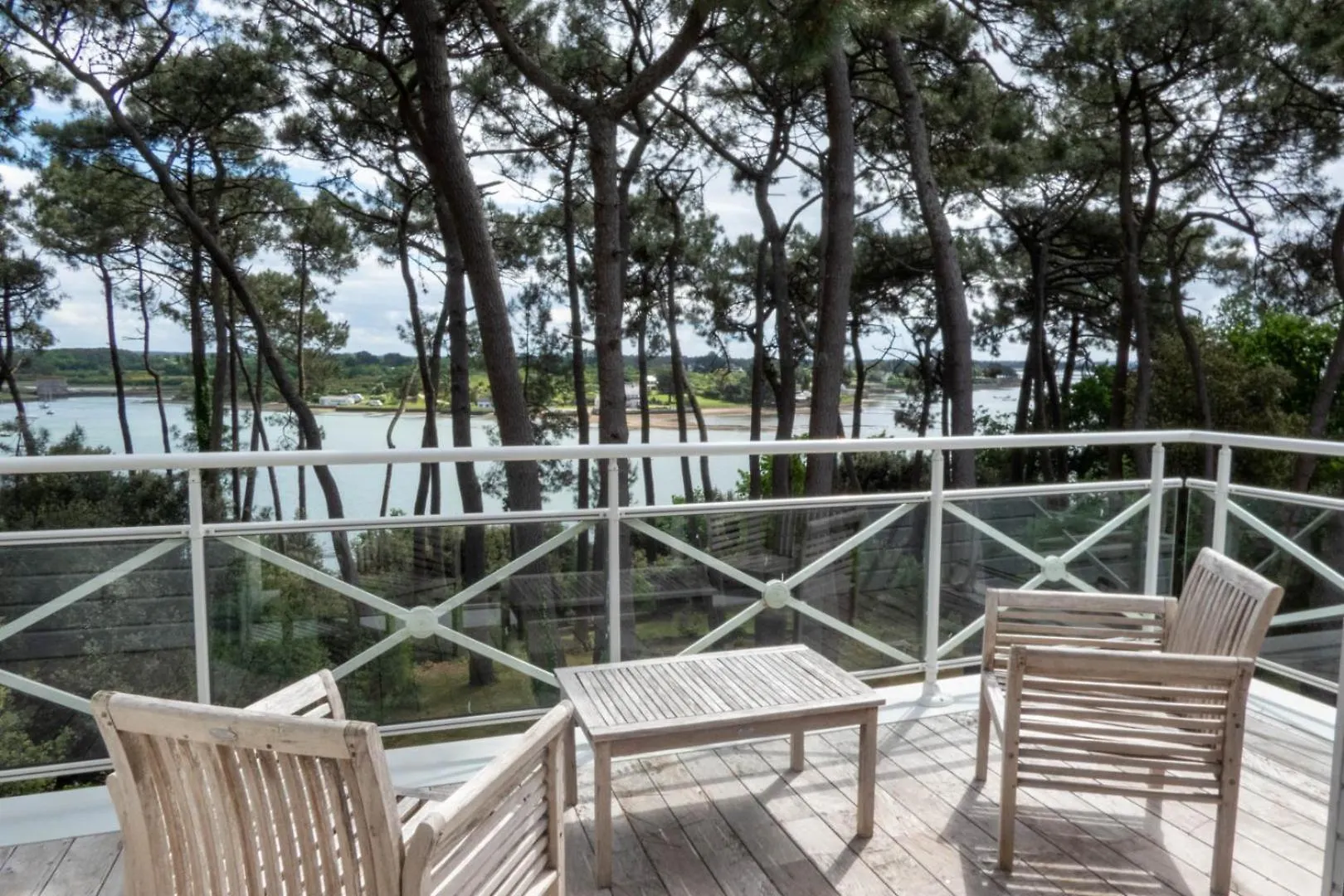 ***  La Villa Bel Ange Hotel 생 필리베르 프랑스