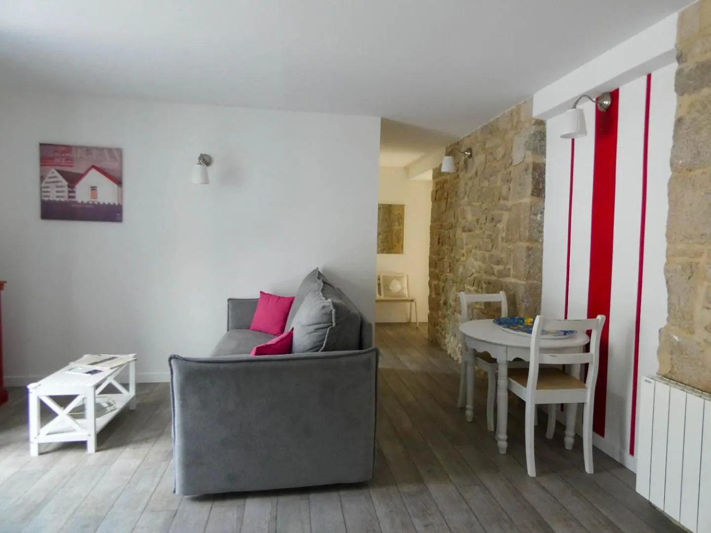La Villa Bel Ange Hotel 생 필리베르