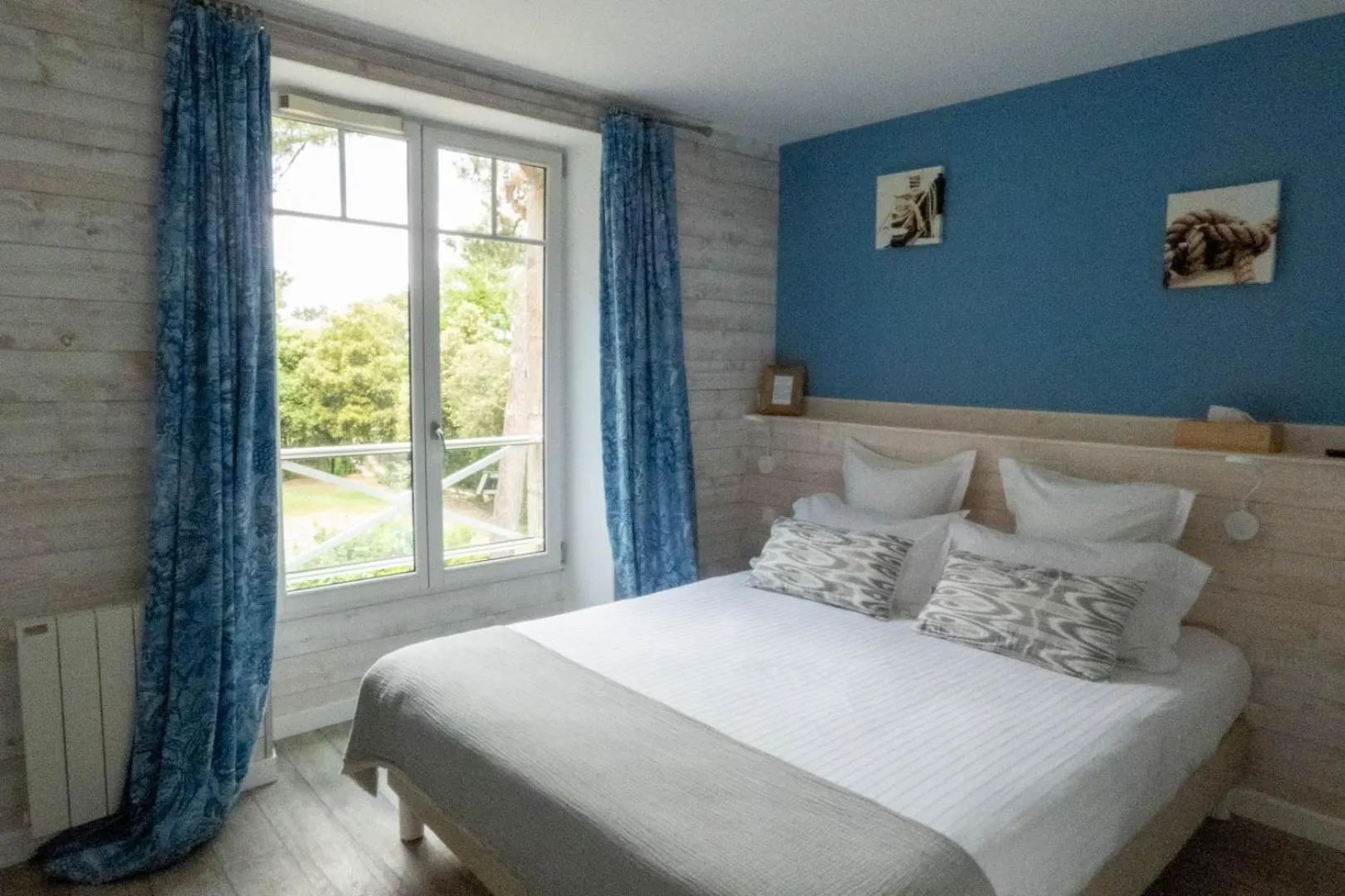 La Villa Bel Ange Hotel 생 필리베르 프랑스