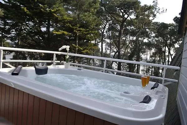 Hotel La Villa Bel Ange Saint-Philibert   Saint-Philibert (Morbihan)