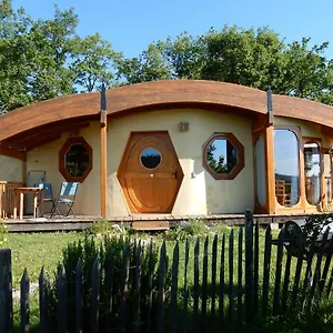 Fount De Cousteno Vakantiehuis Limbrassac