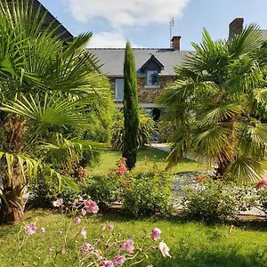 Bed & Breakfast La Bastide Du Moulin - Mont St Michel