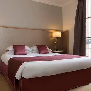 Leonardo Boutique Opera 4*, باريس فرنسا