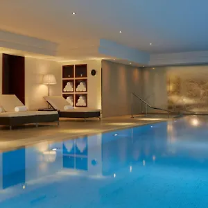 Majestic - Champs Elysees Hotel Parijs