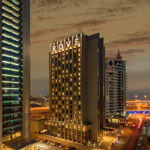 روف مرسى 3*, دبي الإمارات العربية المتحدة