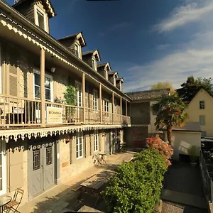 Maison Candela Appartement Argelès-Gazost