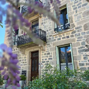 La Maison De Famille Bed & Breakfast Boen-sur-Lignon