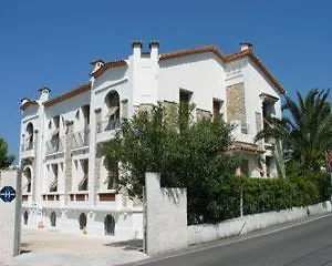 ** Hotel Pierre Loti France