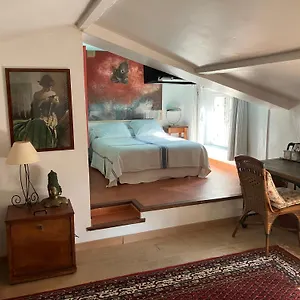D'hotes Il Monticello Bed & Breakfast Grasse