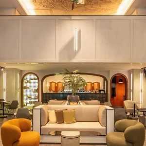 **** Hotel Firstname France