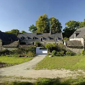 Bed & Breakfast La Grande Sauvagère