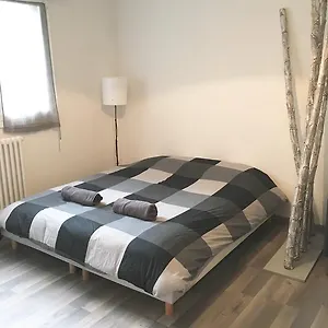 Appartement Sweet By Victoria Aix-les-Bains