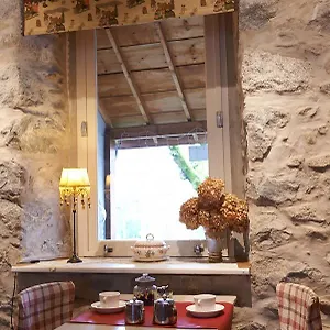 Appartement Villa Bon Repos Argelès-Gazost