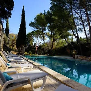 *** Hotel Belesso France