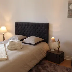 Appartement Les Floralies Roanne