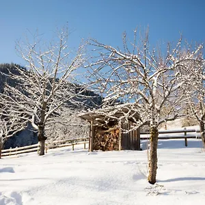 Chalet La Ferme Des Lombardes Saint-Jean-de-Sixt