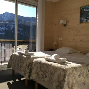 ** Hotel Cristol France