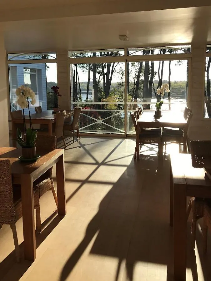 La Villa Bel Ange Saint-Philibert  3*, Saint-Philibert (Morbihan) France