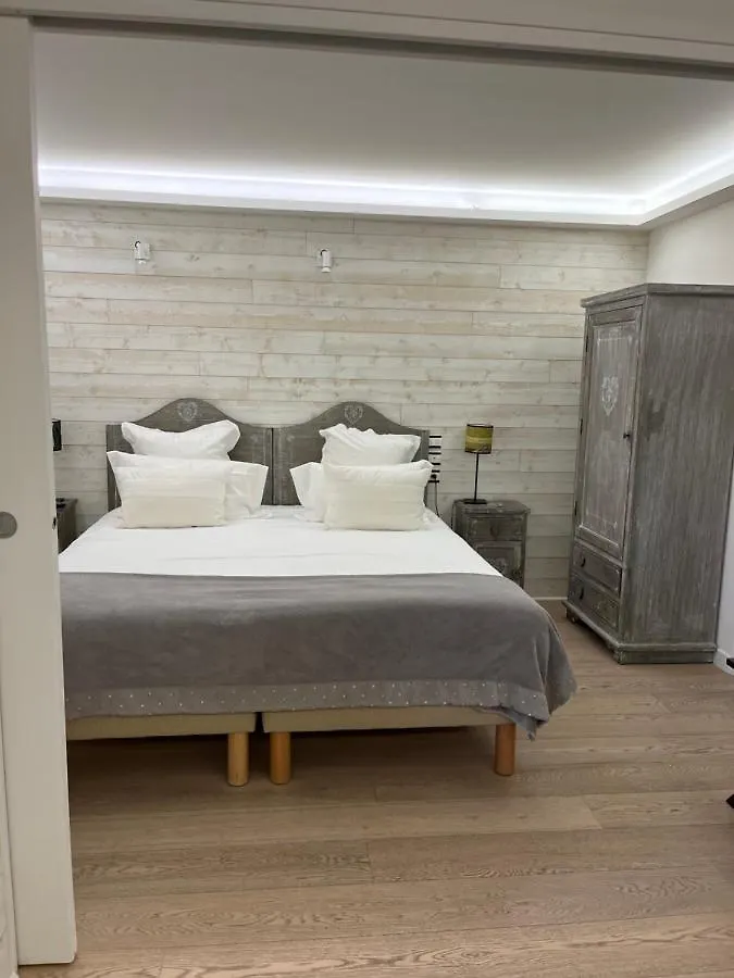 La Villa Bel Ange Saint-Philibert  فرنسا