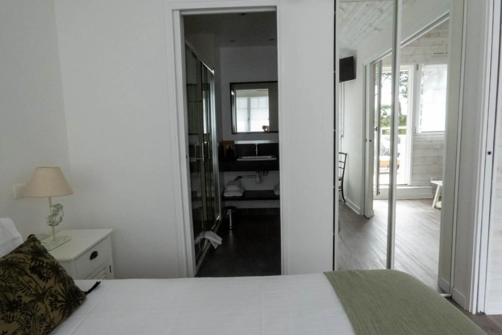 La Villa Bel Ange Saint-Philibert  سان فيليبيرت