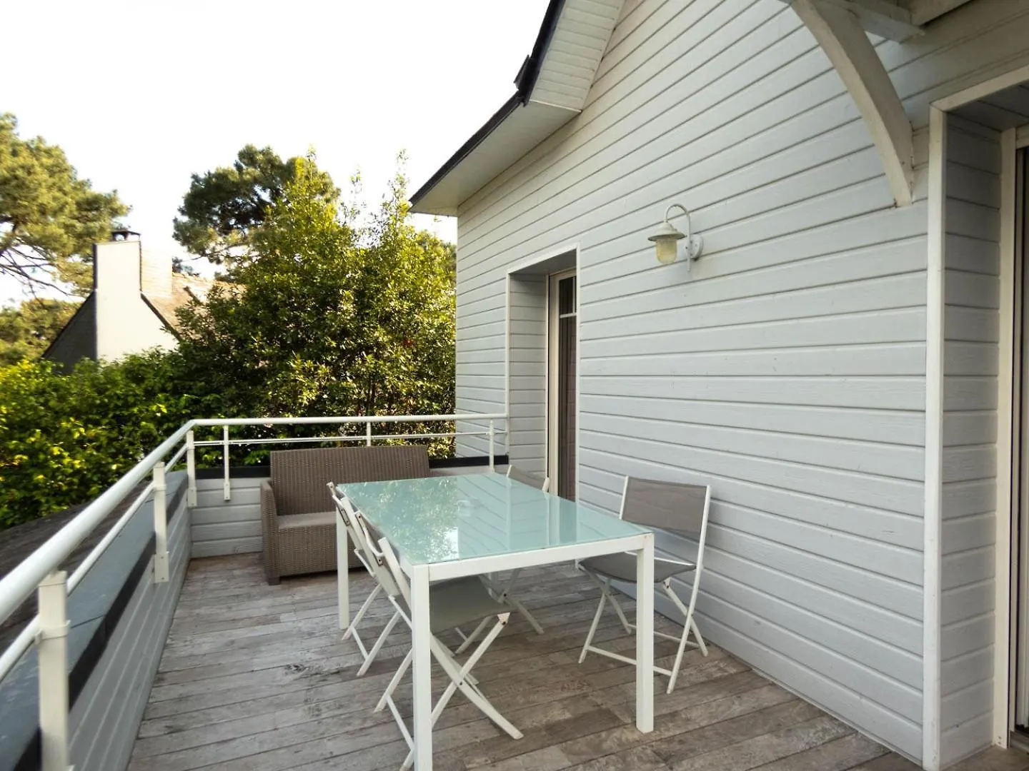 Hotel La Villa Bel Ange Saint-Philibert
