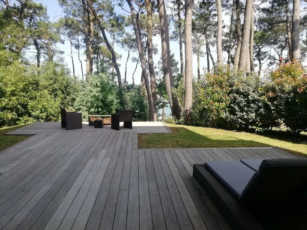 Hotel La Villa Bel Ange Saint-Philibert